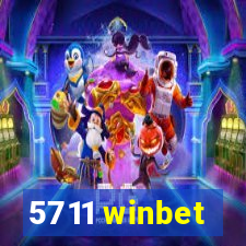 5711 winbet